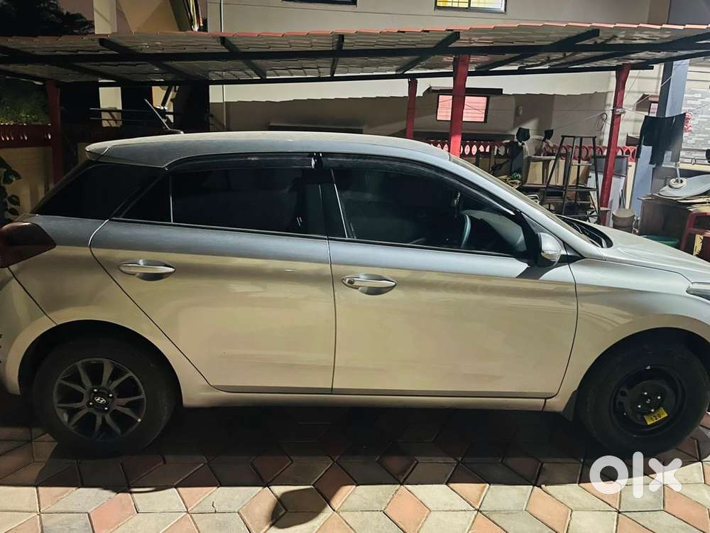 Hyundai Petrol Manual 2020 Car