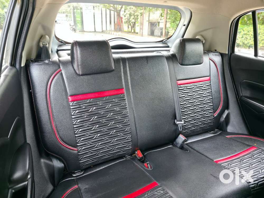 Maruti Suzuki Swift Vxi Ags, 2024, Petrol