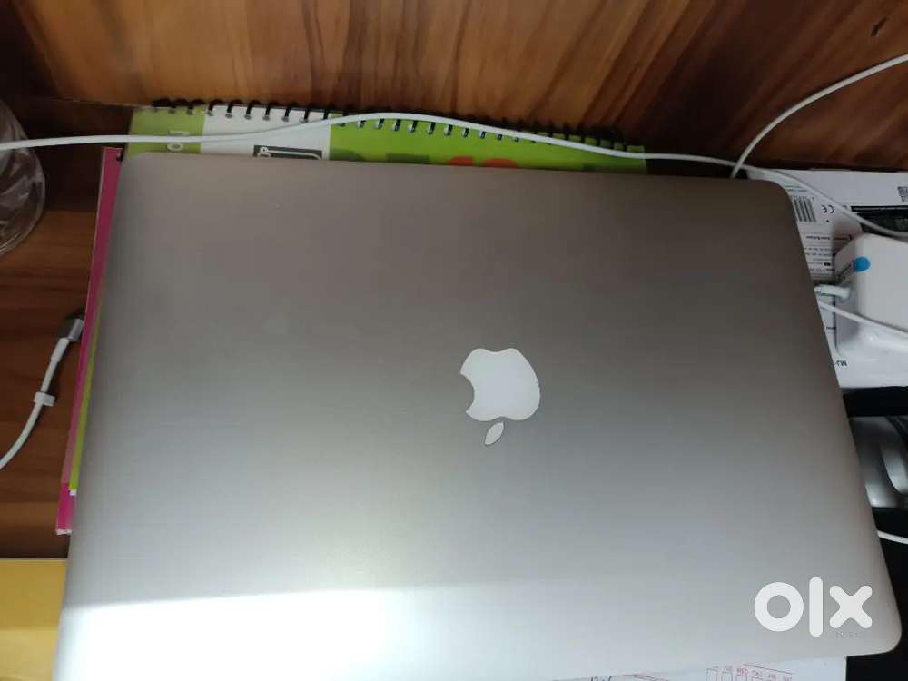 2015 macbook