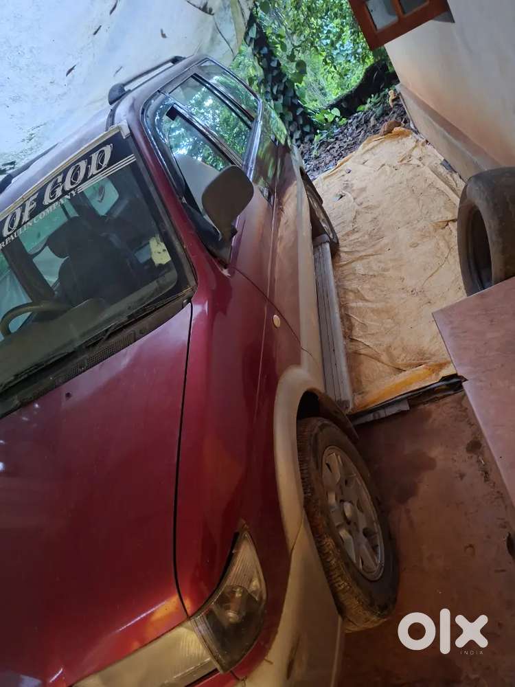 Chevrolet Tavera 2006