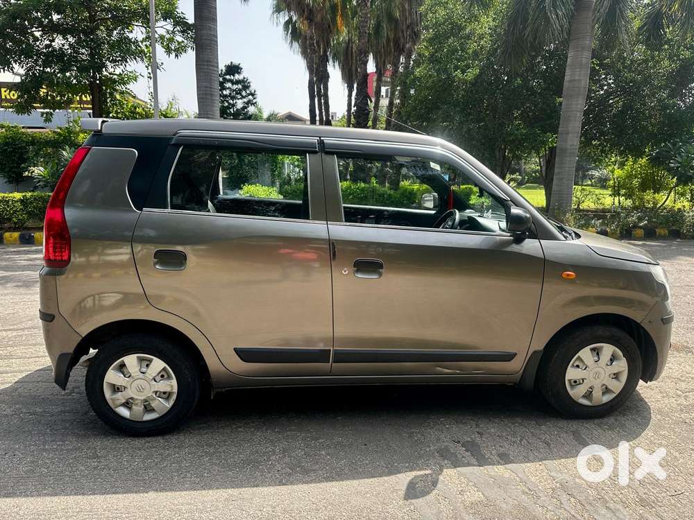 Maruti Suzuki Wagon R 1.0 Lxi Cng, 2020, Cng & Hybrids