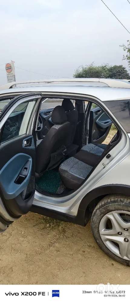 Hyundai I20 Active 2018 Petrol 37400 Km Driven