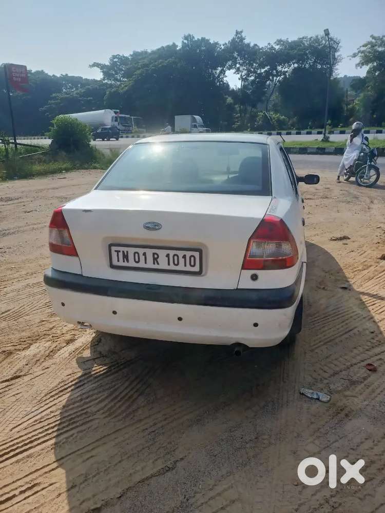 Ford Ikon 2000 , Low Price Fix