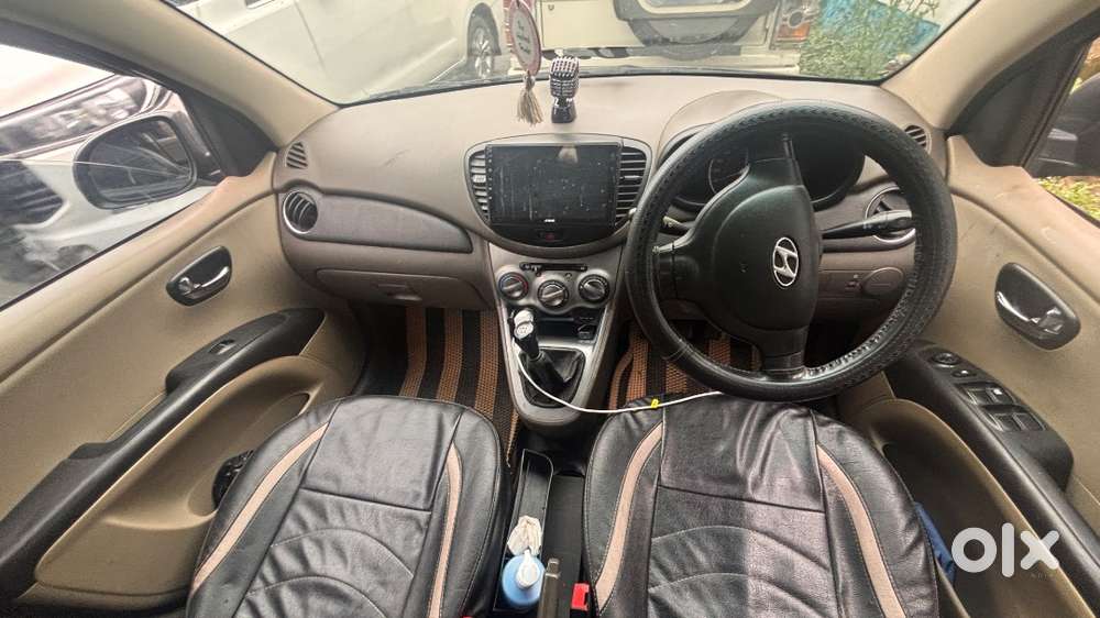 Hyundai I10 2012 Petrol Good Condition