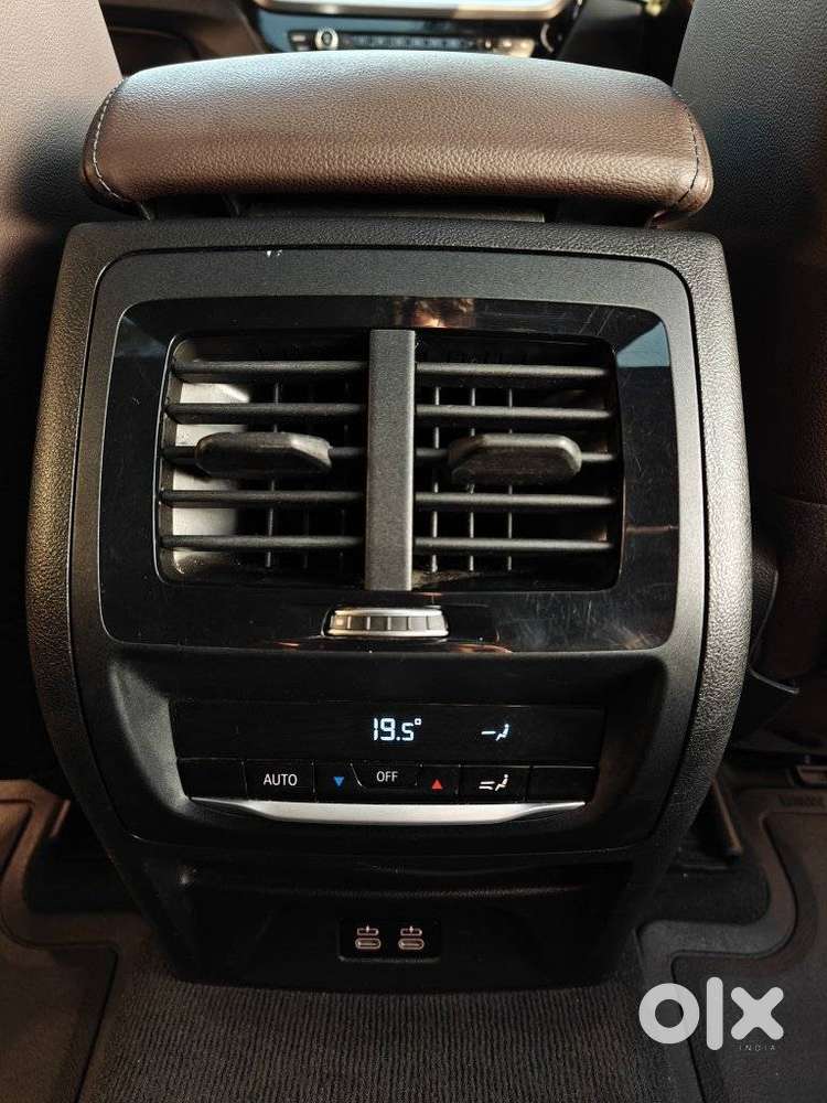 Bmw X4 3.0 Xdrive 30d Black Shadow Edition, 2022, Diesel