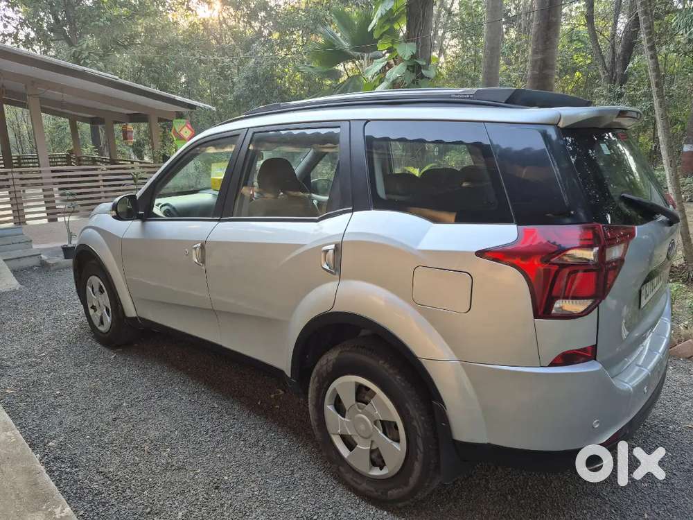Mahindra Xuv500 2019 Diesel Well Maintained Single User 58k Driven