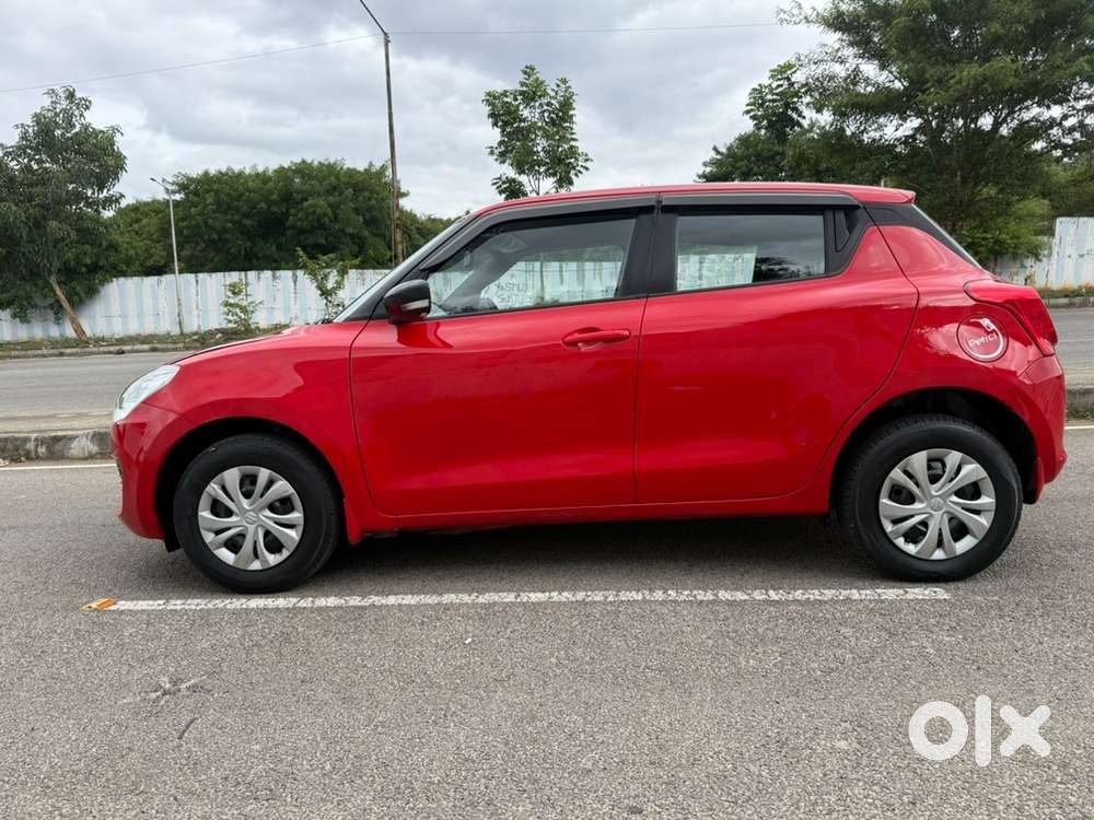 Maruti Suzuki Swift 2022 Petrol Good Condition