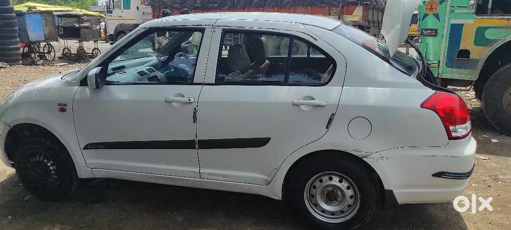 Maruti Suzuki Swift 2015 Diesel 132000 Km Driven