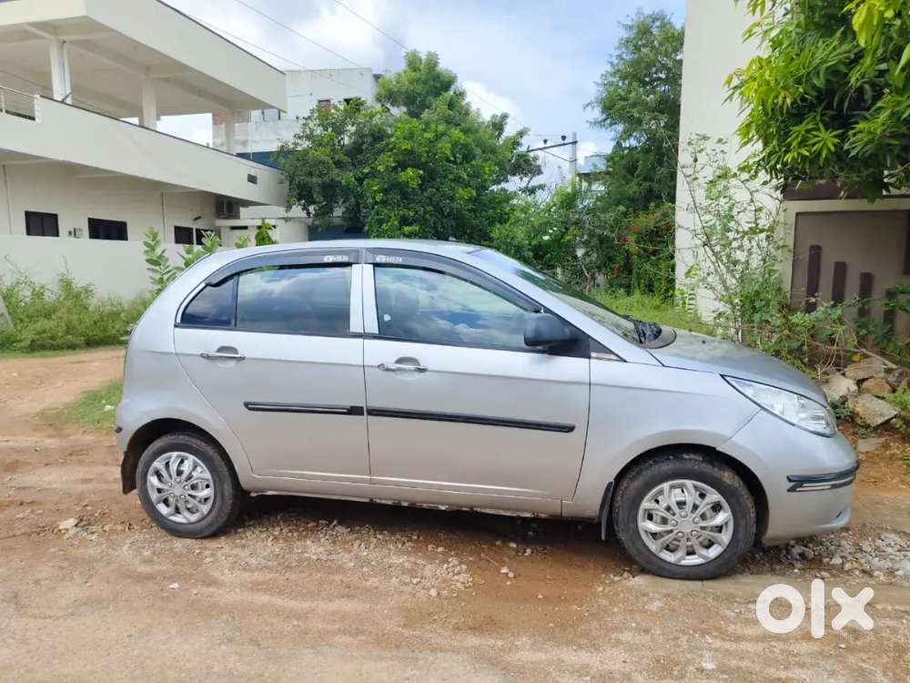Tata Vista Tech Diesel Manual 2012