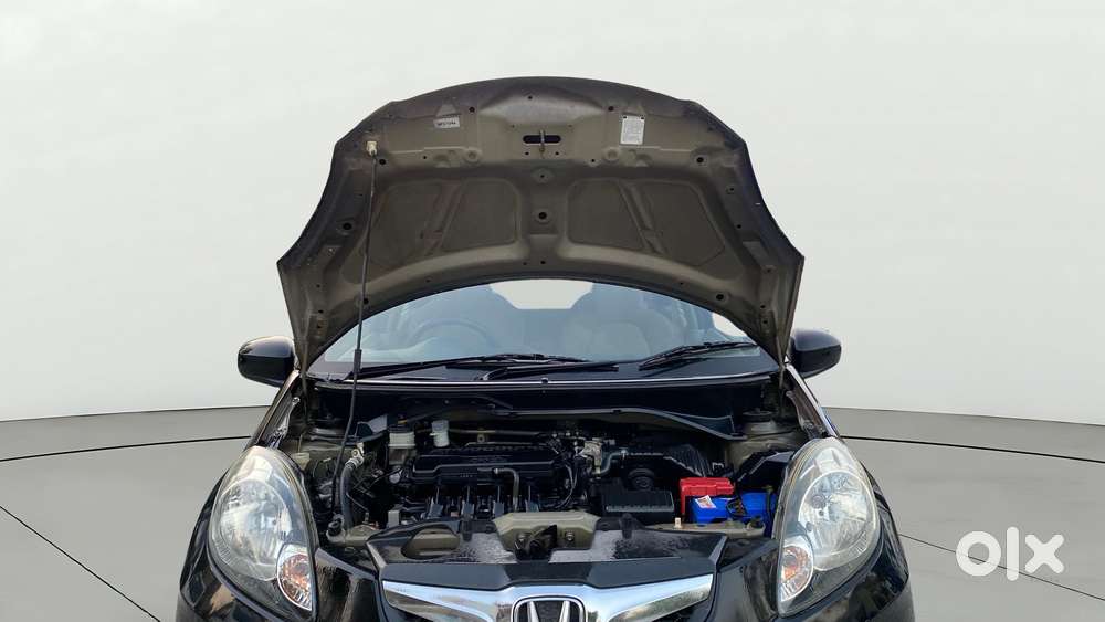 Honda Brio S Mt, 2013, Petrol