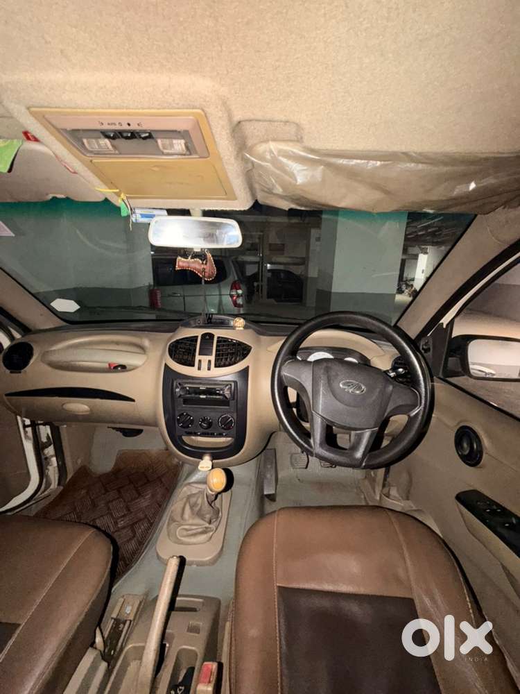Mahindra Xylo Diesel 2015