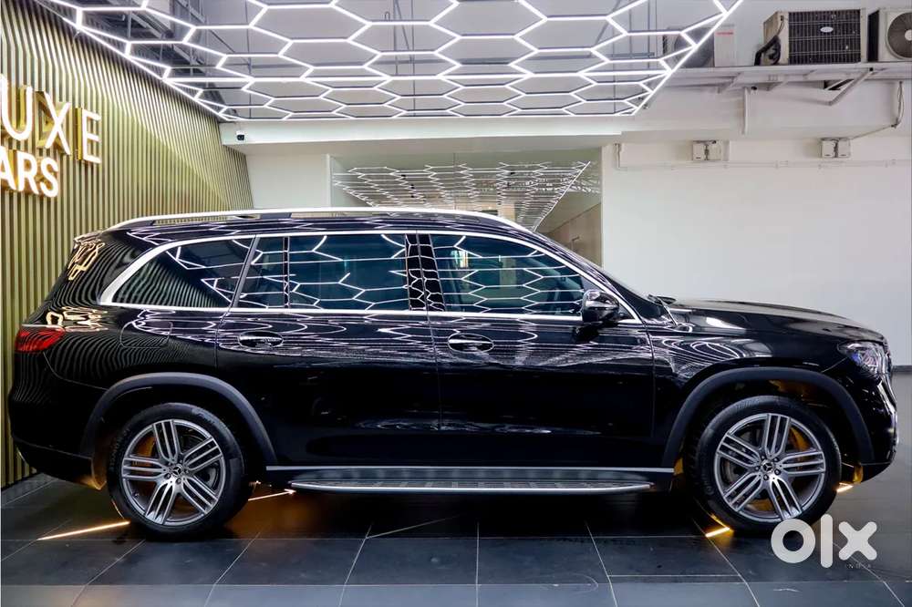 Mercedes-Benz GLS 450 4MATIC, 2024, Diesel