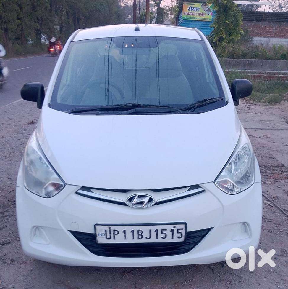 Hyundai Eon Era +, 2018, Petrol