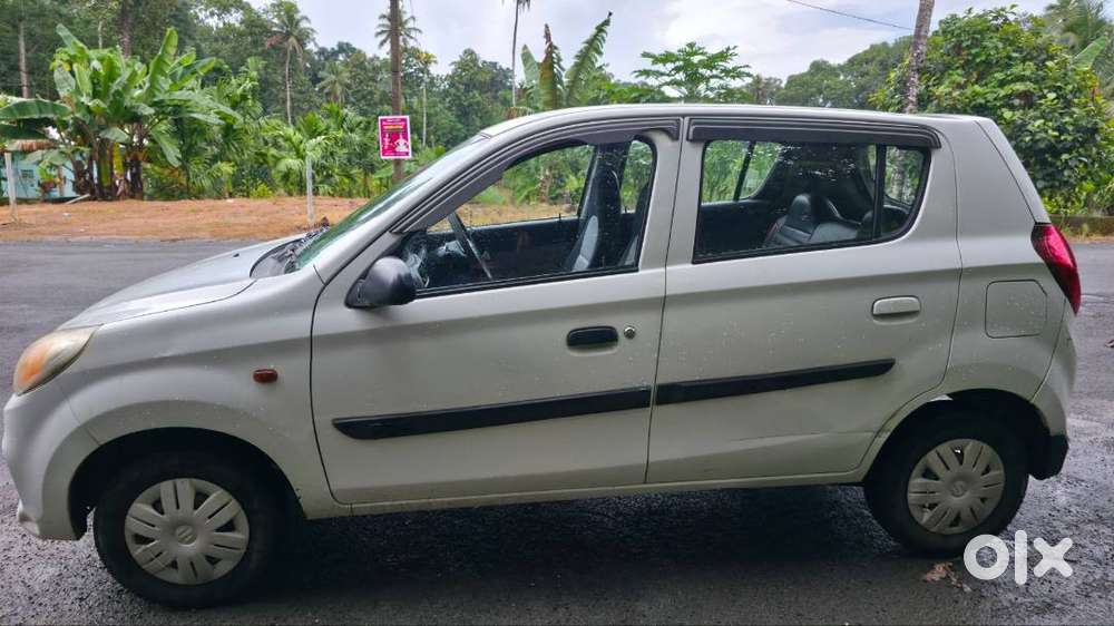 Maruti Suzuki Alto 800 Lxi 2016