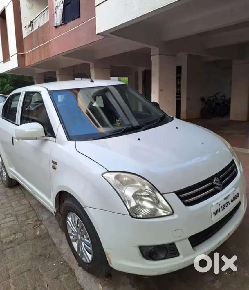 Swift Dzire 2011