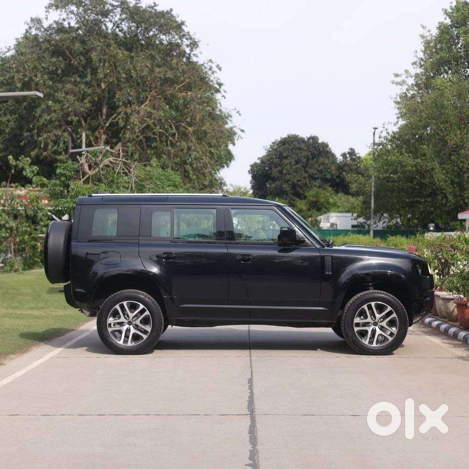 Land Rover Defender, 2026, Petrol