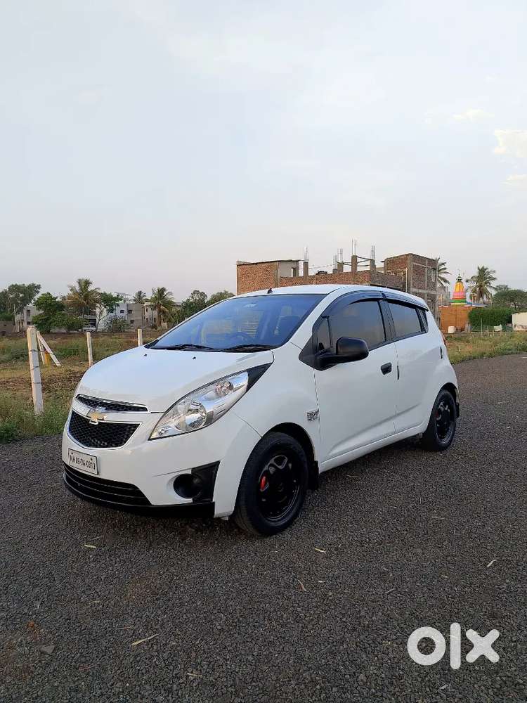 Best Mileage Car