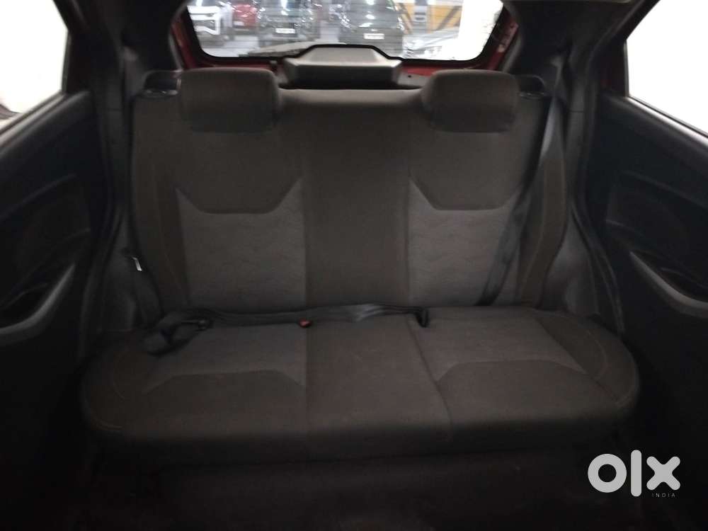 Ford Figo Titanium Diesel, 2016, Diesel