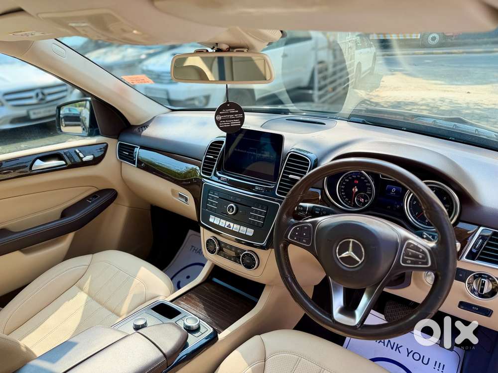 Mercedes-benz Gle Class 250d, 2019, Diesel