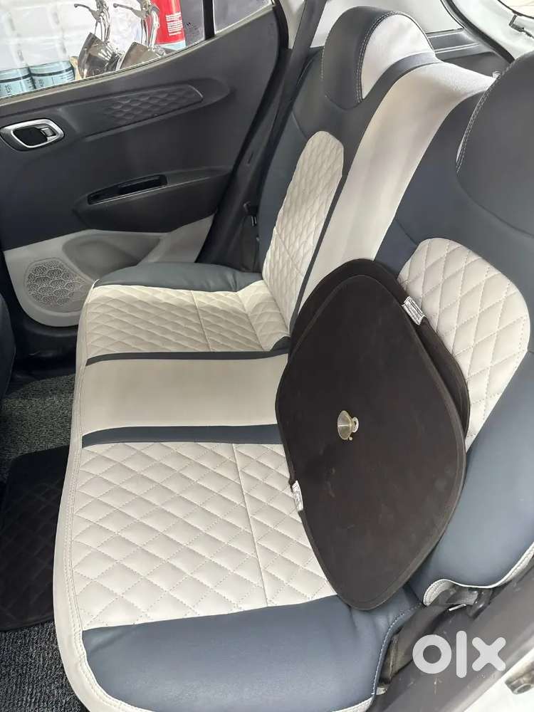 Hyundai Grand I10 Nios 2021 Cng & Hybrids 69000 Km Driven New Tyre