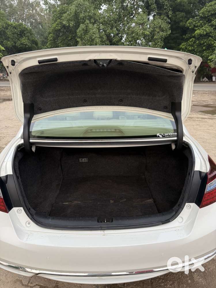 Honda Accord 2.0 Hybrid At Petrol, 2017, Petrol