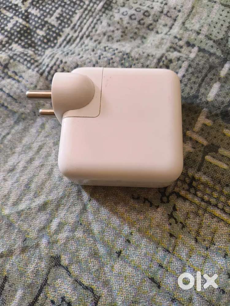 Mac Charger