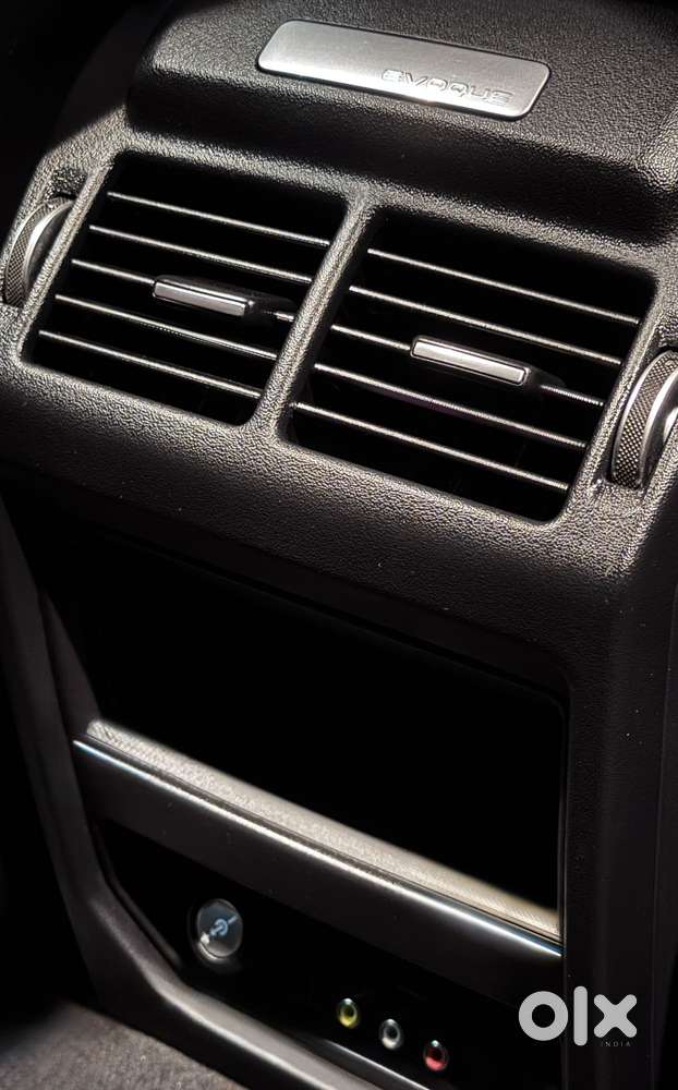 Land Rover Range Evoque Hse Dynamic, 2017, Diesel