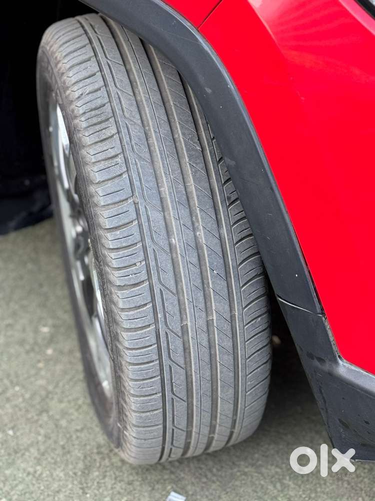 Jeep Compass 1.4 Limited Plus, 2019, Petrol