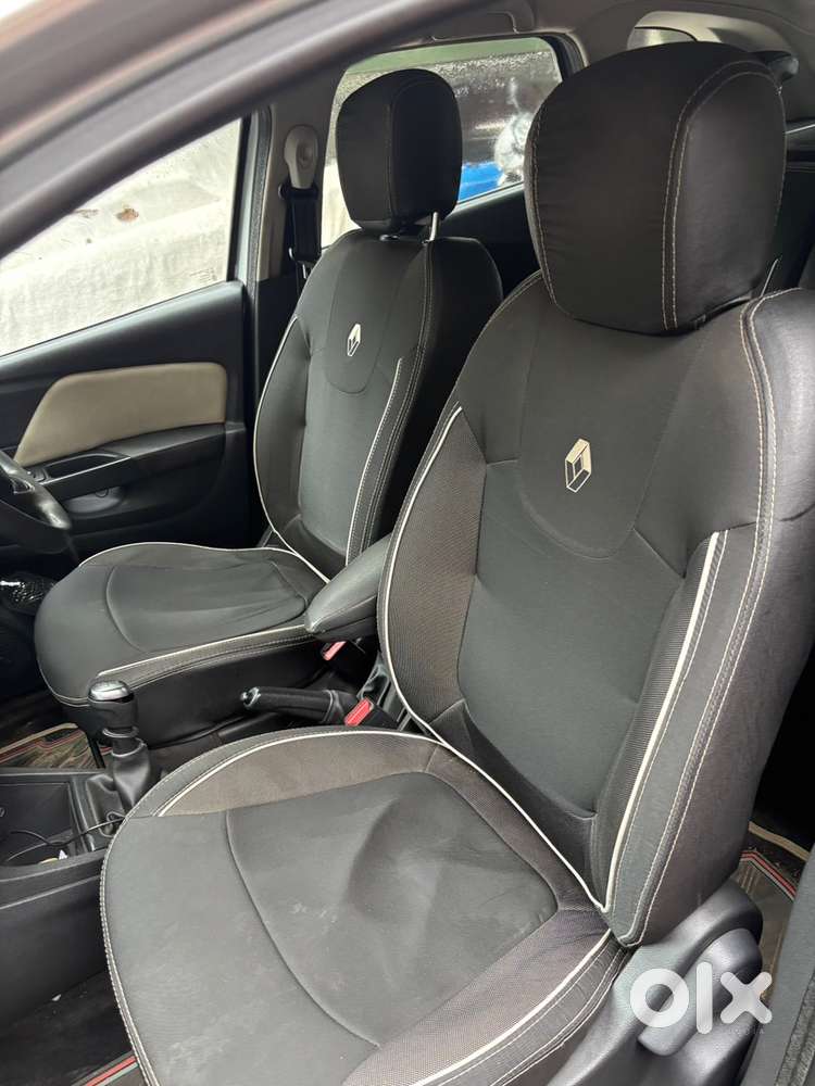 2017 Renault Captur Diesel