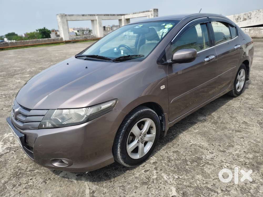 Honda City 2008-2011 1.5 S Mt, 2011, Petrol