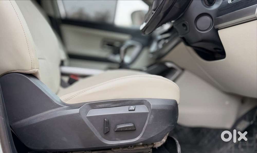 Tata Safari 2.0 Kryotec Xz Plus 6 Str, 2022, Diesel