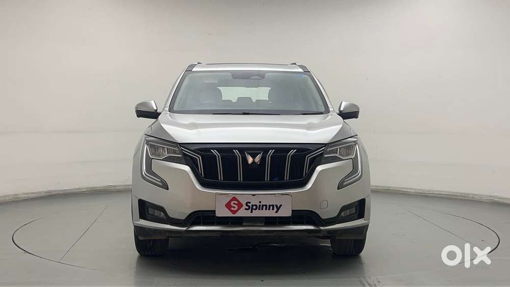 Mahindra Xuv700 2.0 Ax 7 Petrol At Luxury Pack Str, 2023, Petrol