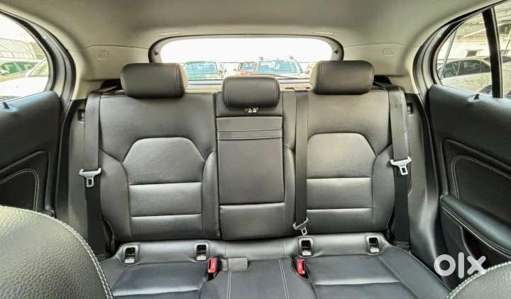 Mercedes-benz Gla 200 D, 2015, Diesel