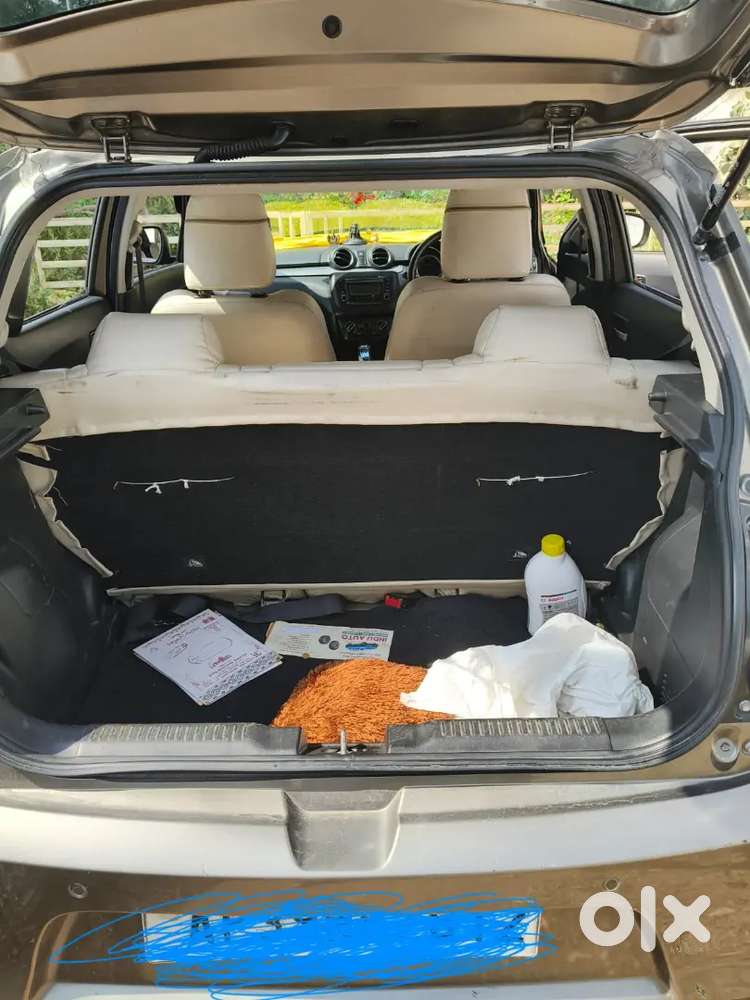 Maruti Suzuki Swift Vdi 2019