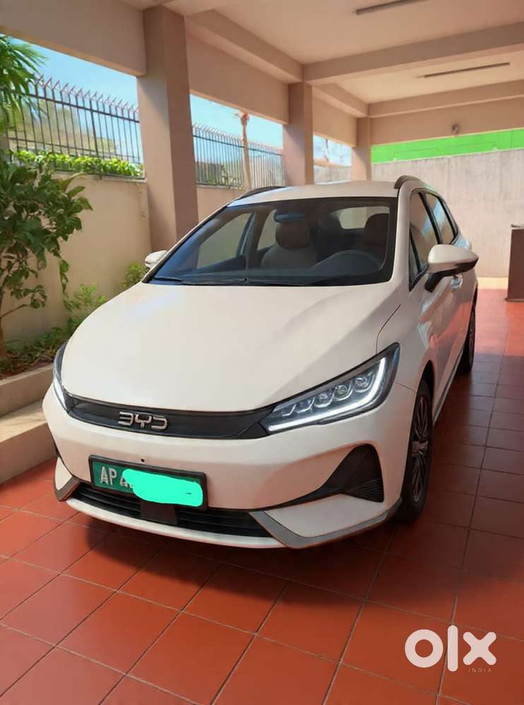 Byd Emax 7 Superior Nov 2024