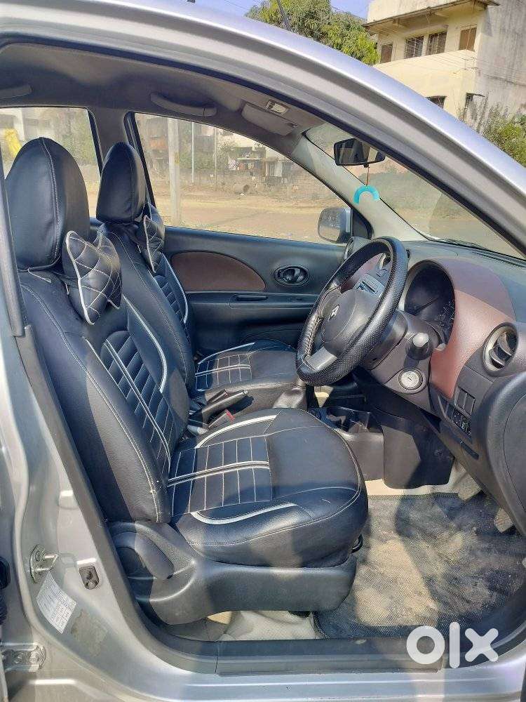 Renault Pulse Rxl Diesel, 2012, Diesel