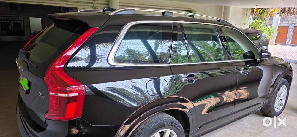 Volvo Xc90 D5 Awd, 2016, Diesel