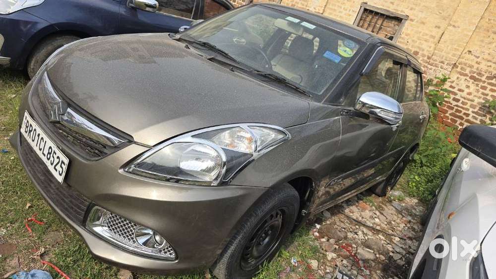 Maruti Suzuki Swift Dzire 2015-2017 1.2 Vxi, 2015, Petrol