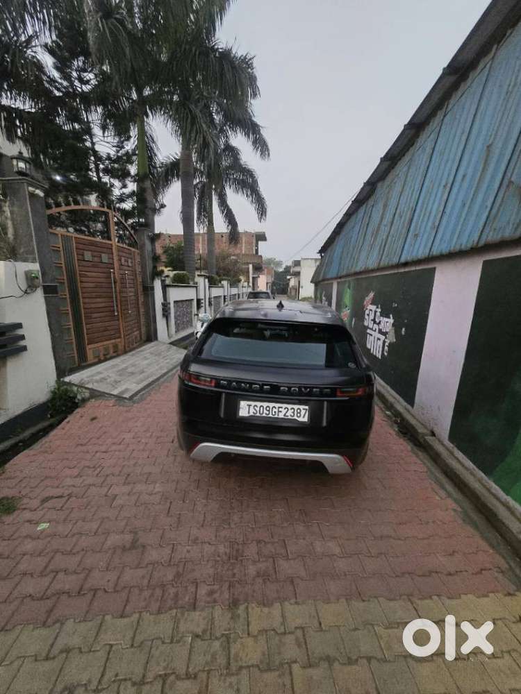 Land Rover Range Velar Hse Dynamic 2.0 Diesel, 2019, Diesel