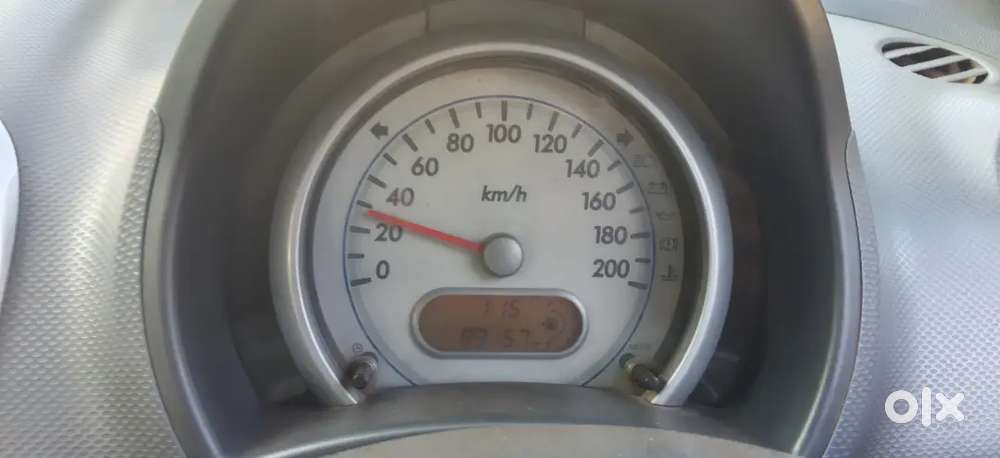 Maruti Suzuki Ritz 2011 Vdi