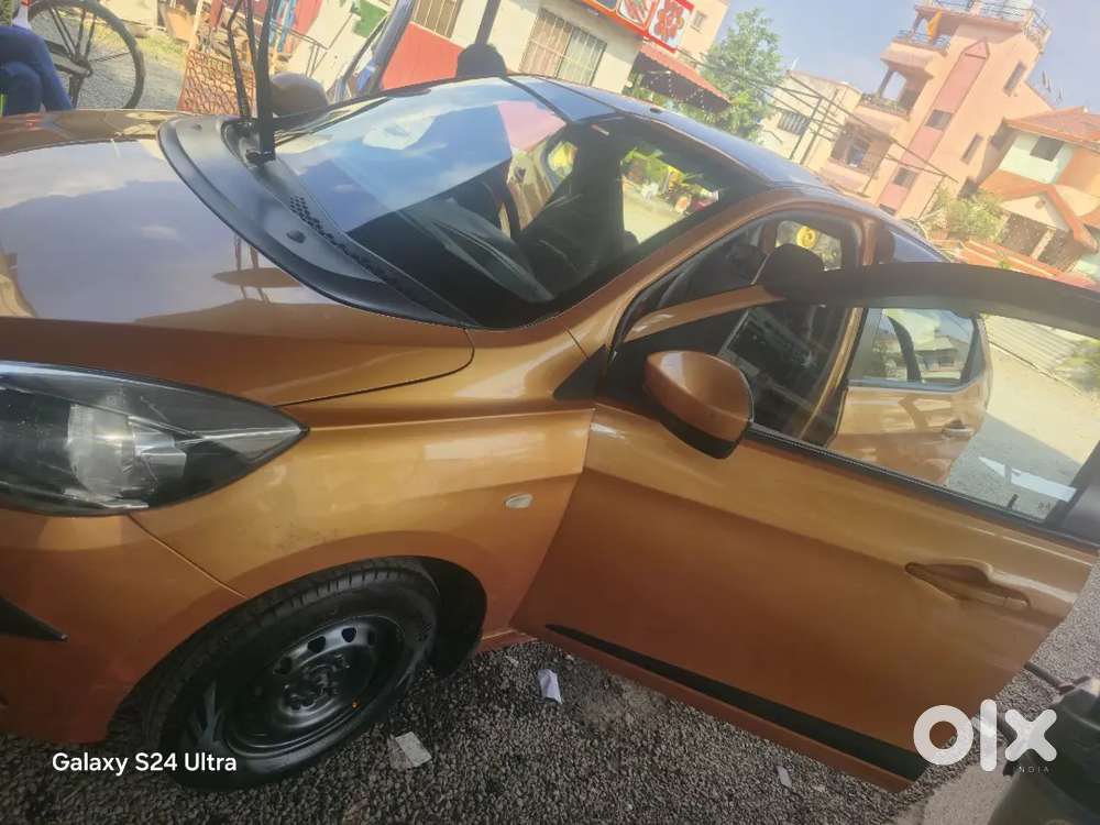 Tata Tiago Xm 2016