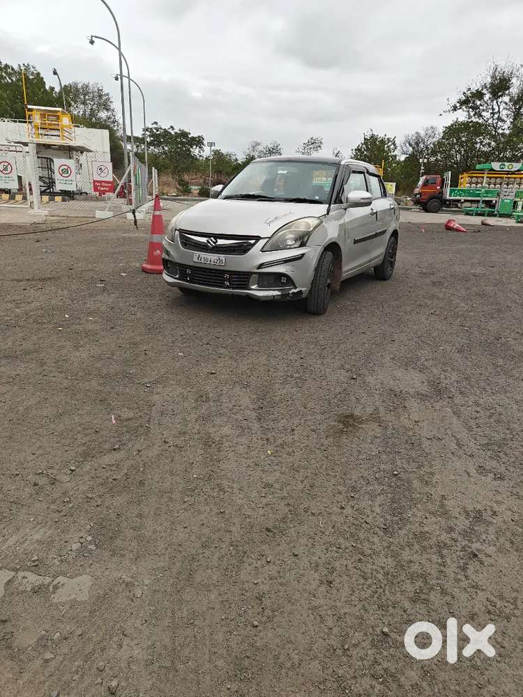 Maruti Dzire Vdi Diesel 2016