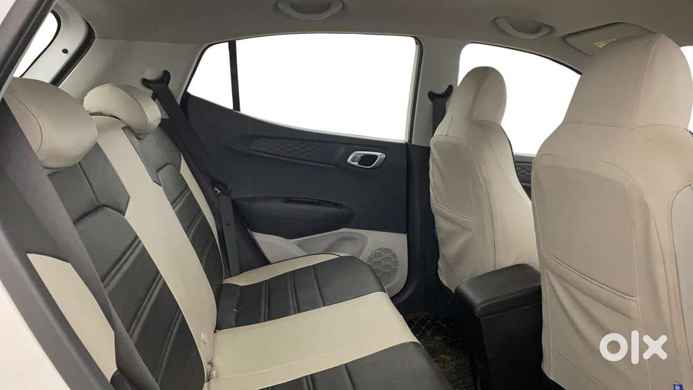 Hyundai Grand I10 Nios Sportz Amt 1.2 Kappa Vtvt, 2023, Petrol