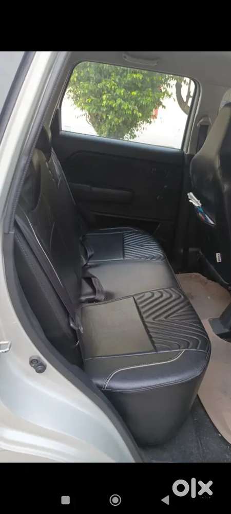 Maruti Suzuki Wagon R 2019
