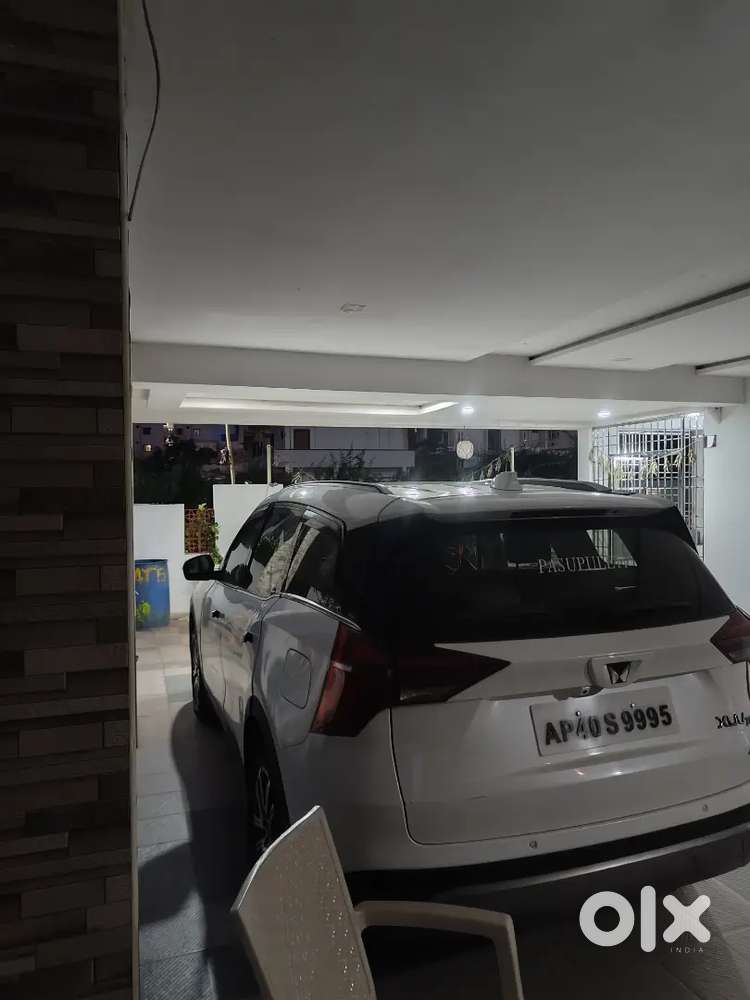 Mahindra Xuv700 2023 Diesel 100000 Km Driven