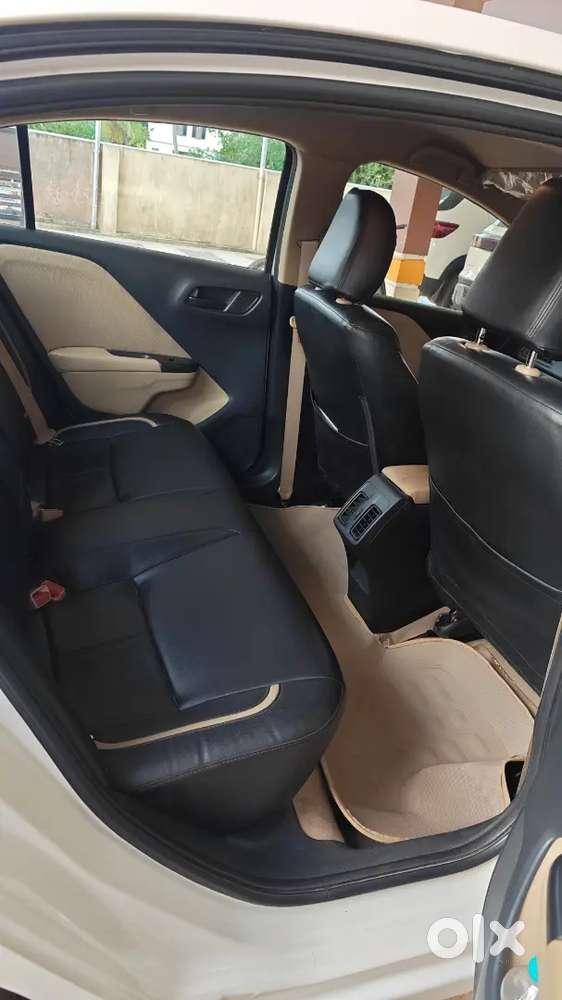 Honda City Diesel Manual 2015