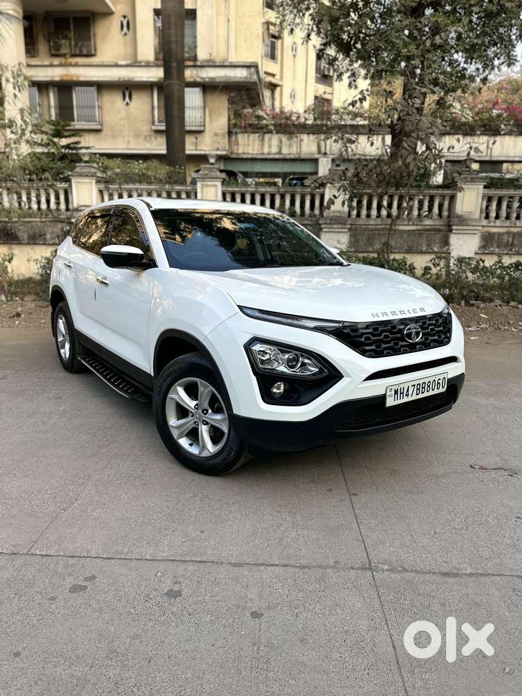 Tata Harrier Xt+, 2022, Diesel