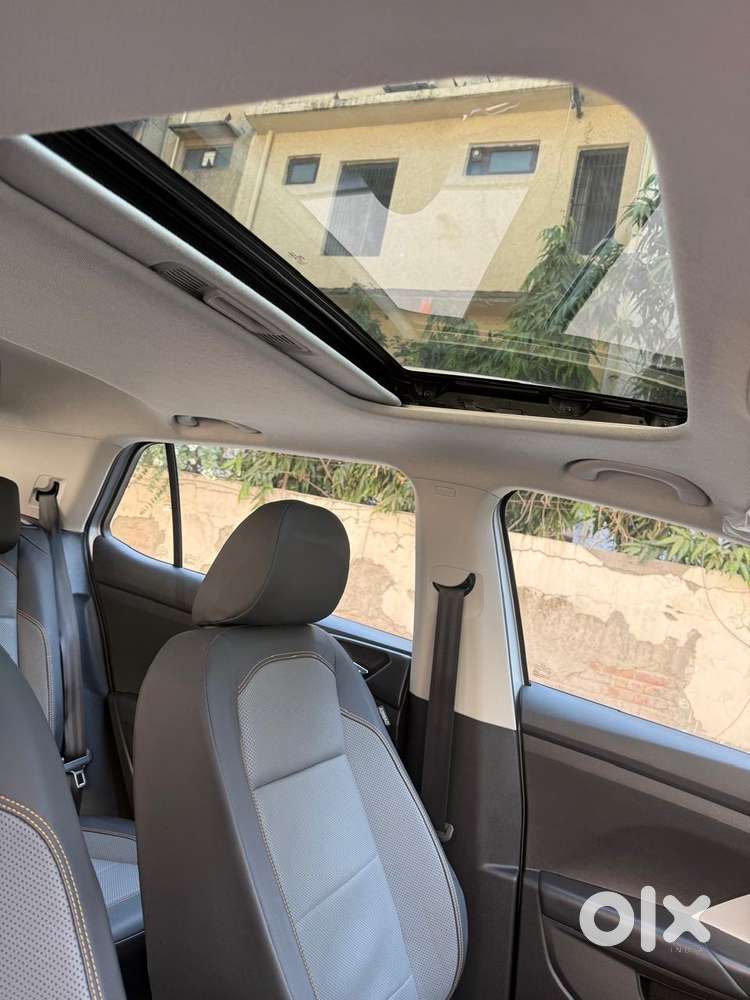 Skoda Kushaq 1.5 Tsi Style, 2023, Petrol