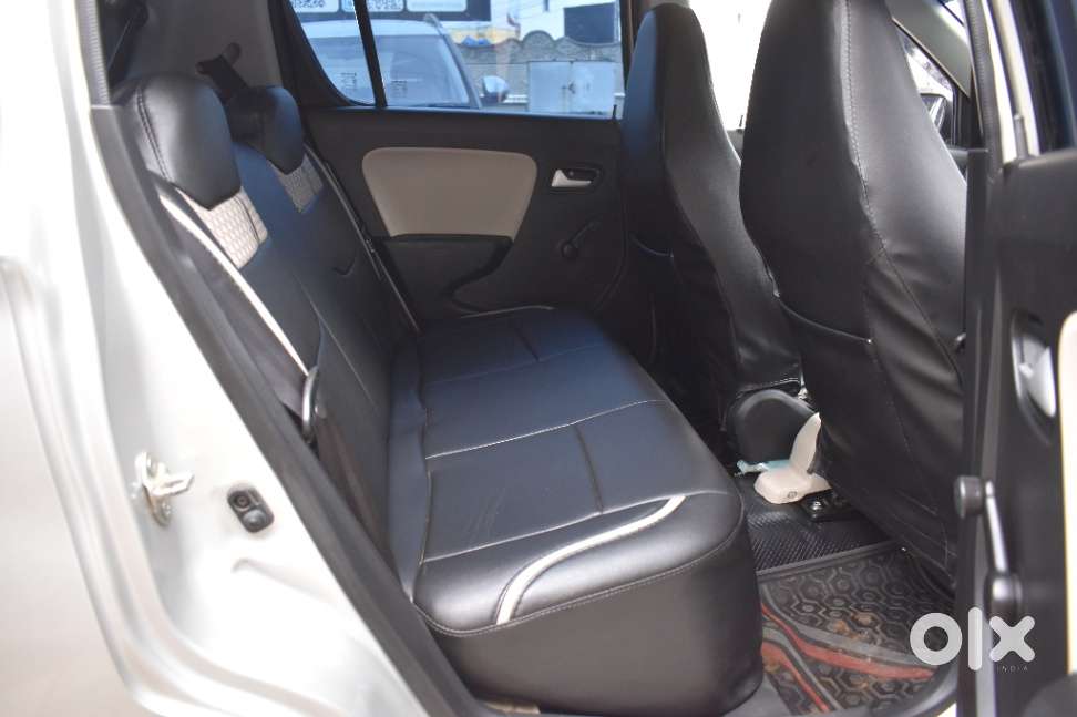 Maruti Suzuki Alto 800 0.8 Vxi (o), 2023, Petrol