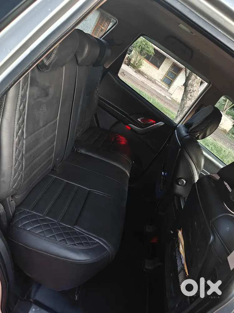 Mahindra Xuv500 Diesel 2012